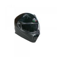 AiM Шлем интеграл JK320 Black Glossy в Ставрополе