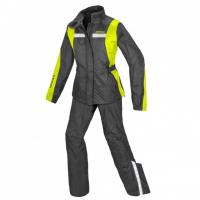 Spidi Дождевой Комбинезон Touring Rain Lady Yellow Fluo в Ставрополе