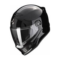 Scorpion Exo Мотошлем Covert-FX Solid Черный в Ставрополе