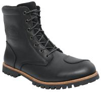 IXS Мотоботы X-Classic Schuh Oiled Leather Черный в Ставрополе