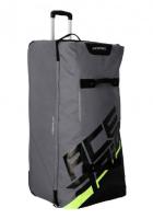 Acerbis Сумка дорожная на колёсах Machine Black/Grey (190 L) в Ставрополе