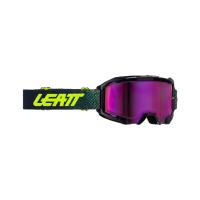 Leatt Маска Velocity 4.5 V26 Iriz Shadow Purple 78% в Ставрополе