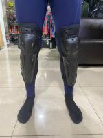 Ones Again Наколенники Safety Knee, черные в Ставрополе