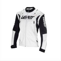 Leatt Мотокуртка Moto 4.5 Lite Jacket 2026 Forge в Ставрополе