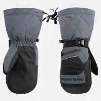 Finntrail Рукавицы Nordic 2942 MiddleGrey в Ставрополе