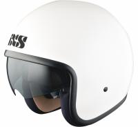 IXS Шлем открытый HX77 белый в Ставрополе