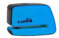 Luma Замок на диск тормозной ENDURO 91D (Ø5 ММ) + BAG синий в Ставрополе