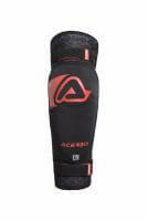 Acerbis Налокотники Soft Elbow Black/Red в Ставрополе