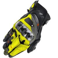 Shima Мотоперчатки XRS-3 Yellow Fluo в Ставрополе