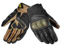 Spidi Перчатки Rebel Black/Yellow в Ставрополе