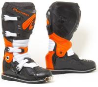 Forma Ботинки Terrain Evolution TX Blk/Orange/White в Ставрополе