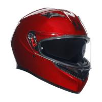 AGV Шлем K3 Mono Competizione Red в Ставрополе