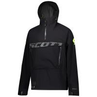 Scott Куртка снегоходная XT Flex Dryo Pull-Over Black в Ставрополе