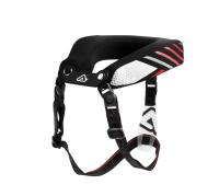 Acerbis Защита шеи детская X-Roll JR Black/Red в Ставрополе