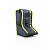 Acerbis Сумка для обуви Boots Black/Yellow (до 47р.) в Ставрополе