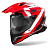 Airoh Шлем Commander 2 Mavick Red Gloss в Ставрополе