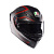 AGV Шлем K1 S Sling Matt Black/Red в Ставрополе