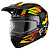 FXR Шлем Maverick X Helmet 23 Ignition в Ставрополе