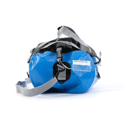 Dragonfly Гермосумка DF Tramp M Blue 70л в Ставрополе