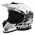 Beon Шлем МХ-17 White/Black в Ставрополе