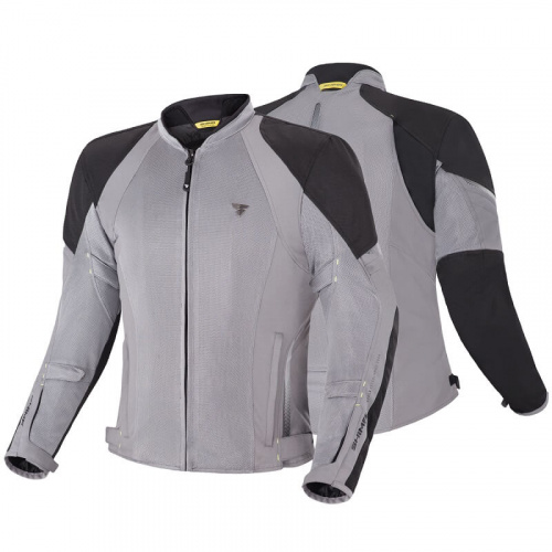 Shima Мотокуртка Jet Men Grey в Ставрополе
