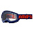 100% Очки Strata 2 Goggle Navy / Clear в Ставрополе