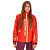 Dragonfly Куртка утепленная Gravity Teenager Red - Yellow 2023 в Ставрополе