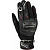 Bering Перчатки комбинированные Cortex Black/White в Ставрополе