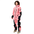 Dragonfly Комбинезон Freeride Pro Woman Flamingo Pink в Ставрополе
