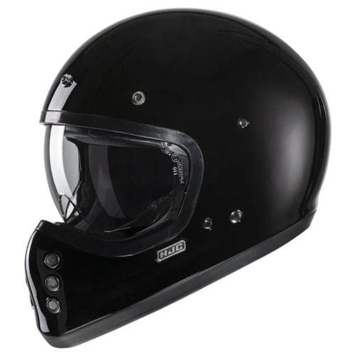 HJC Шлем V60 Black в Ставрополе