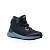 Sidi Мотокроссовки Nucleus GTX Black/Bering Sea в Ставрополе
