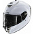Shark Мотошлем Spartan RS Blank White/Silver Glossy в Ставрополе