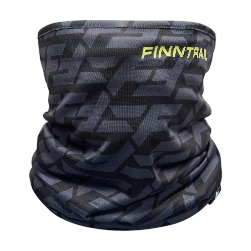Finntrail Баф Tube 9800 CamoShadowBlack в Ставрополе