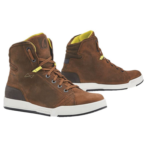 Forma Ботинки Swift Dry Brown в Ставрополе