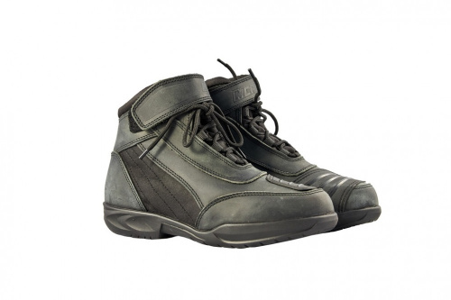 MCP Мотоботинки женские Lyon Leather Lady в Ставрополе