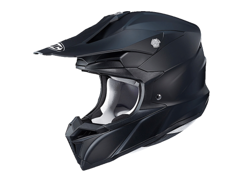 HJC Шлем i50 Semi Flat Black в Ставрополе