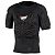 Leatt Защита панцирь Roost Tee Black в Ставрополе
