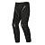 Dimox Мотобрюки текстиль Thunder Strike Mens SD-PT20 Black в Ставрополе