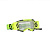 Scott Очки Fury WFS neon green/neon yellow/clear works в Ставрополе