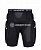 Scoyco Защитные шорты PM01 Black в Ставрополе
