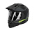 Acerbis Шлем Reactive 22-06 Black/Grey в Ставрополе