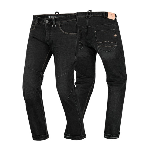 Shima мотоджинсы Devon Black в Ставрополе