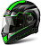 Airoh Шлем Интеграл Movement-S Color Faster Green в Ставрополе