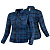 Shima Рубашка Renegade 2.0 Lady Blue в Ставрополе