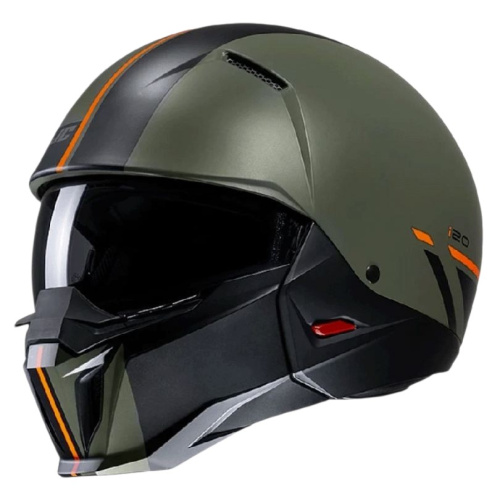 HJC Шлем i20 Batol MC4SF в Ставрополе