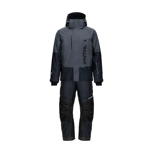 Finntrail Костюм Snowranger 3758 4619 MiddleGrey в Ставрополе