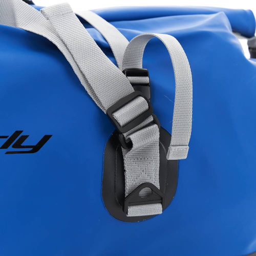 Dragonfly Гермосумка DF Multi XXL Blue 120л в Ставрополе