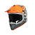 Acerbis Шлем детский Profile Junior Orange/Grey в Ставрополе