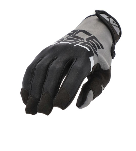 Acerbis Перчатки CE Neoprene 3.0 Black/Grey в Ставрополе