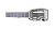 Leatt Маска Velocity 4.5 White Clear 83% в Ставрополе
